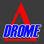 Drome logo